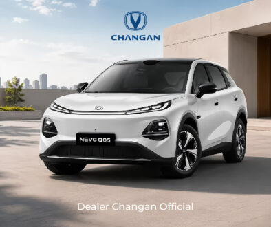 Mobil CHANGAN Indonesia(1)