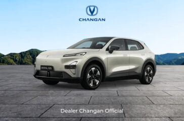 dealer mobil changan indonesia 2