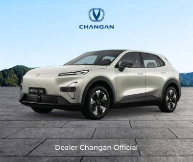 dealer mobil changan indonesia 2